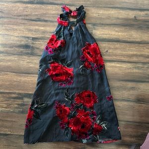 Lily Rose Dress